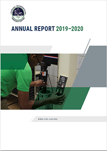 2019-20 Annual Report