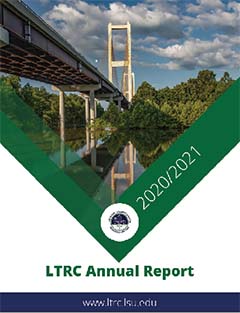 2020-21 Annual Report