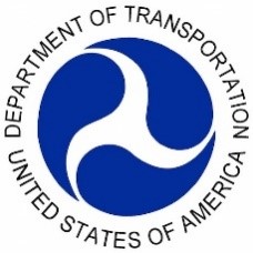 US DOT logo