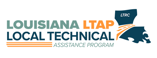 Local Technical Assistance Program Logo