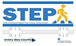 STEP logo