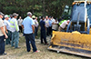 photo of heavy equipment operatio class