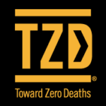 Toward Zero Deaths logo